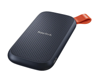Sandisk Portable SSD 1TB USB 3.2 Gen.2 Granatowy - 740532 - zdjęcie 5